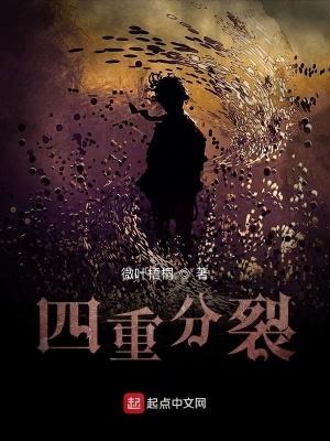 四重分裂女主是谁