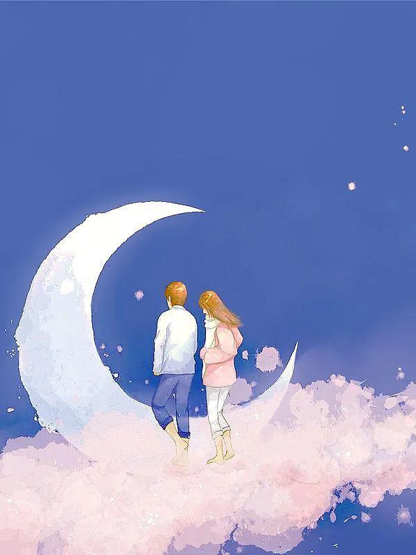 陪在妻子身边的一直是仿生机器人