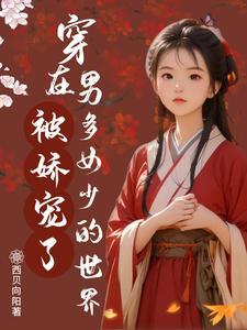 穿越到男多女少的世界