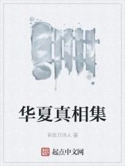 华夏真相集 二十三