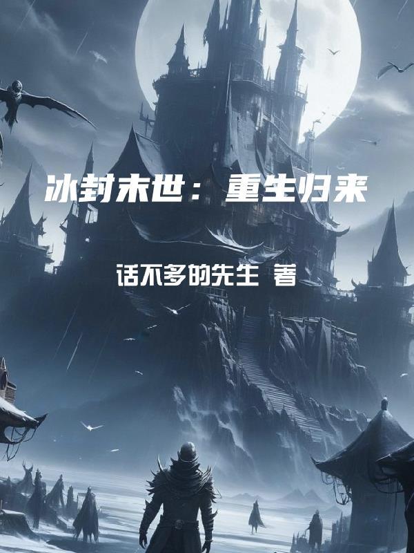 冰封重生之门系统