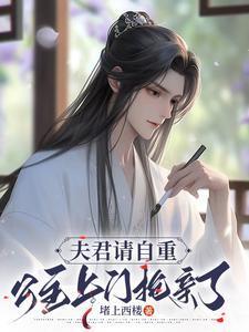 公主上门抢亲了怎么断更了