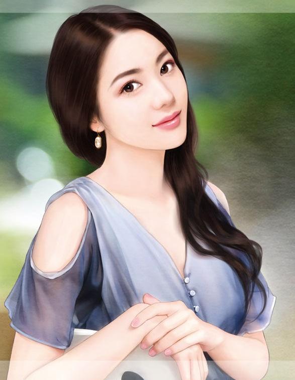 秦喻裴昱晗 秦喻裴昱晗