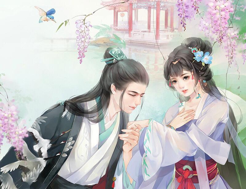 宋安阳裴钺免费