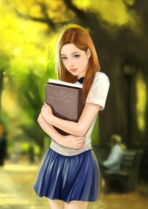 周京泽乔雨叫什么