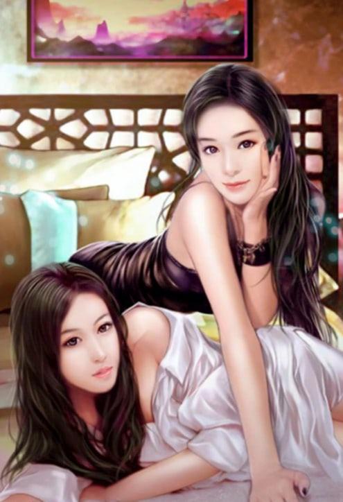 女主凤云倾哪本