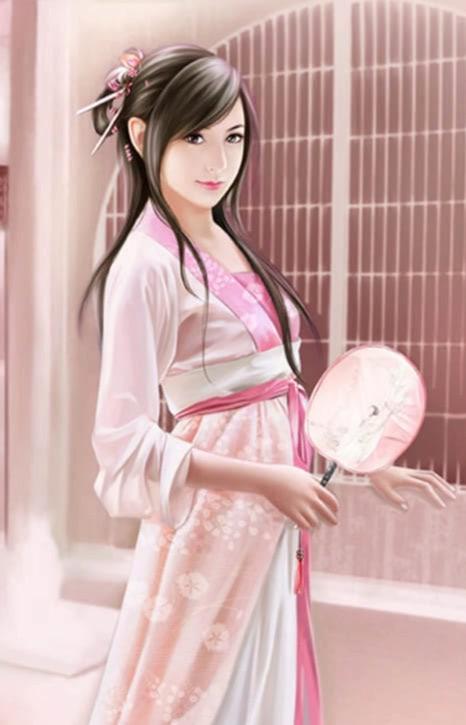 女主陶笛男主季尧