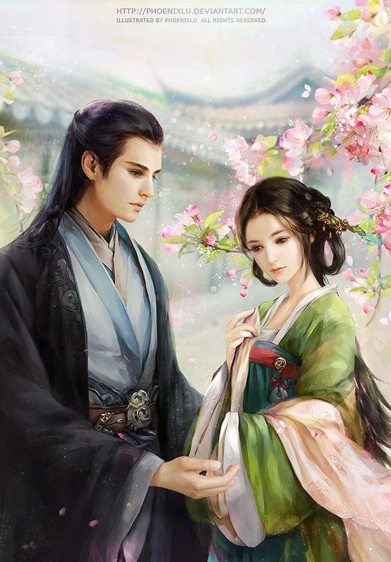 玖瑶怎么读 玖瑶怎么读