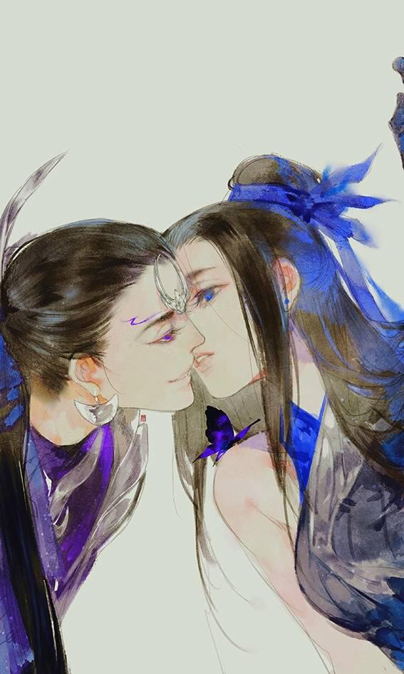 曾经的誓言太完美