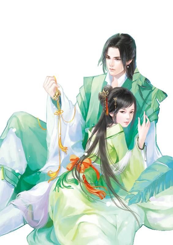 云起有时姜云姝