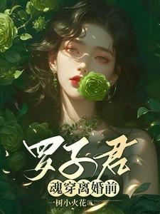 罗子君离婚时候说的经典语录