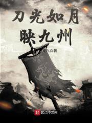 刀光如月映九州 刀光如月映九州