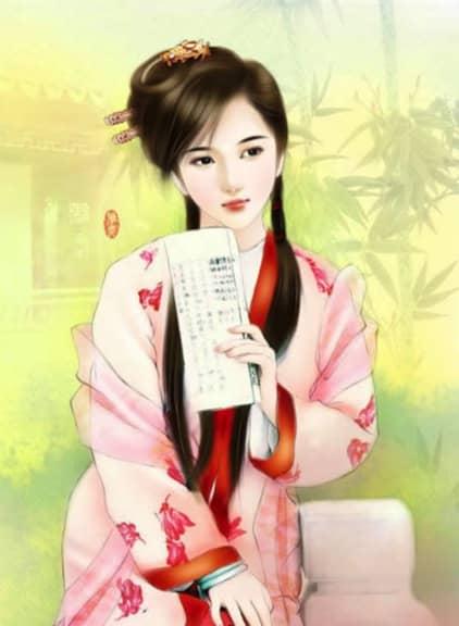 司妤柠卫闻璟