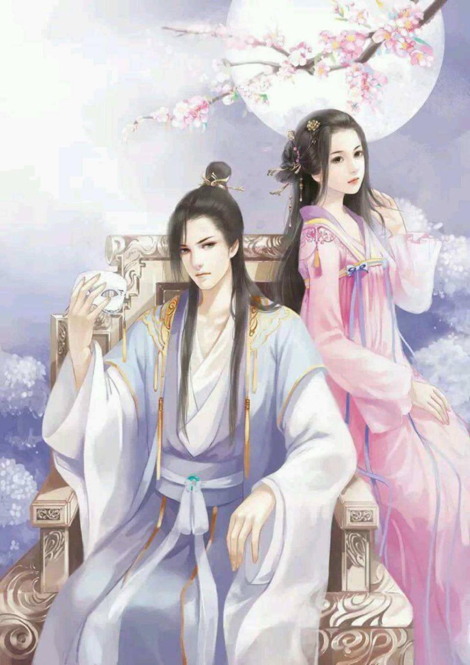 盛毓齐朝夜 盛毓齐朝夜